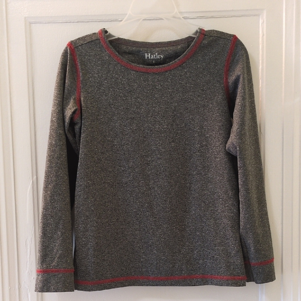 Hatley Performance Layering Shirt